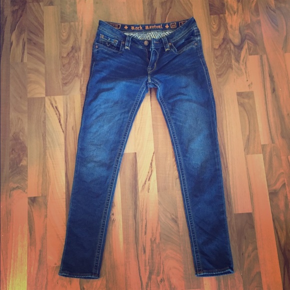 Rock Revival Jessica Skinny