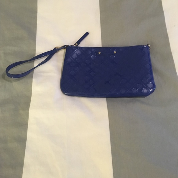 Kate Spade Wristlet