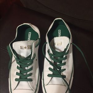 Original Converse All Star