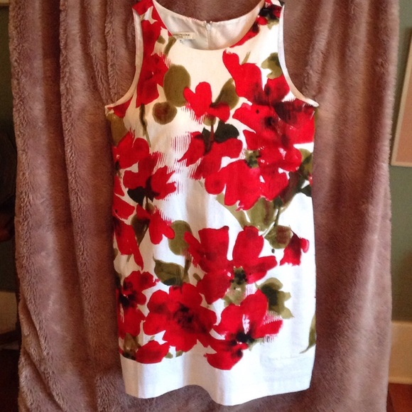 Evan Picone Dress
