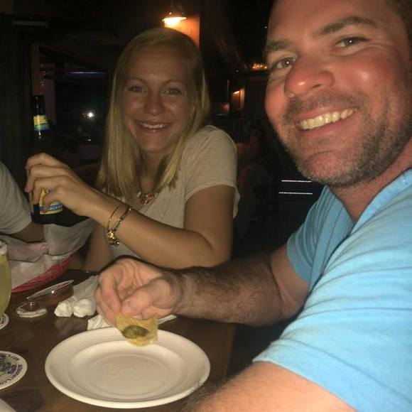 Meet your Posher, Hailey