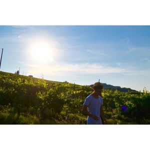 Meet your Posher, Jonathan