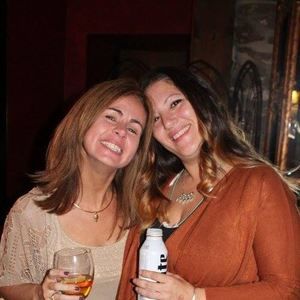 Meet your Posher, Kathleen