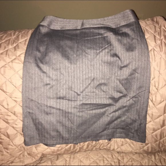 Limited knee length