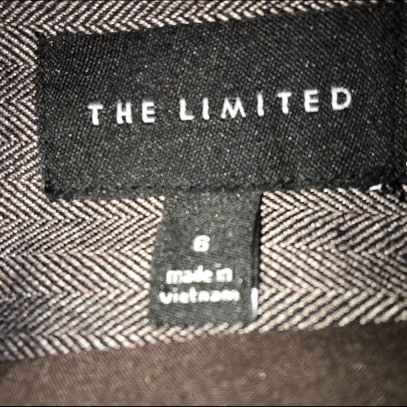 Limited knee length - Picture 2 of 3