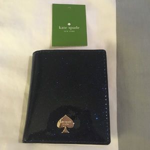 Kate Spade Cedar Street Wallet