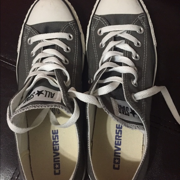 Original Converse All Star