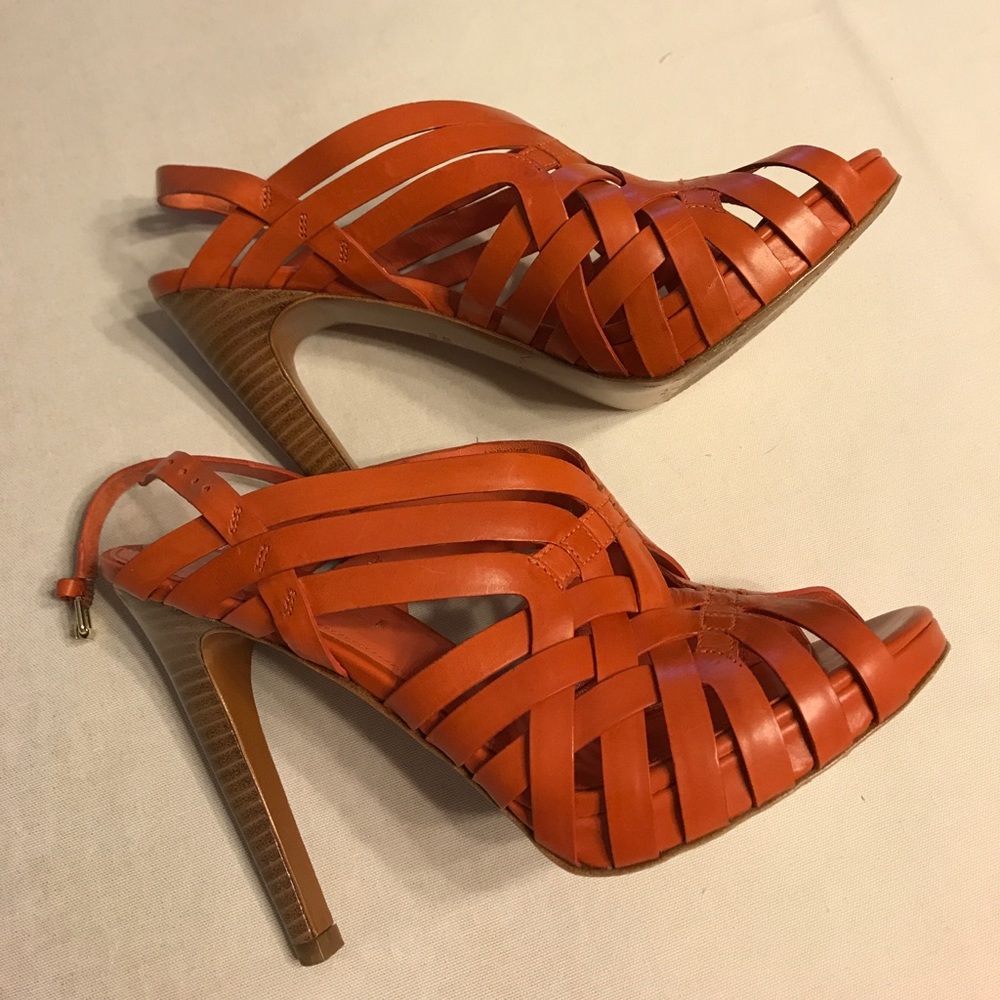 Via Spiga heels
