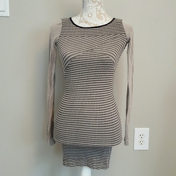 Long top