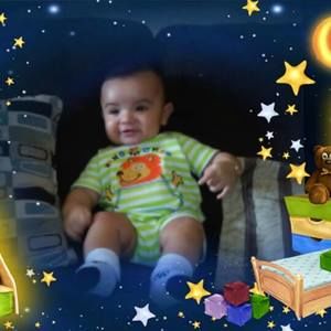 Meet your Posher, Jose heidy angelo christopher