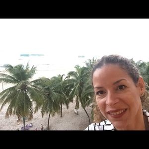 Meet your Posher, Edalish