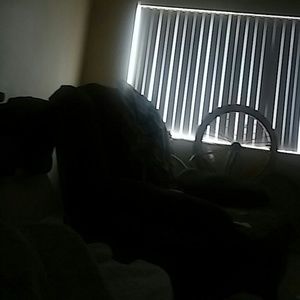 Meet your Posher, Joseph