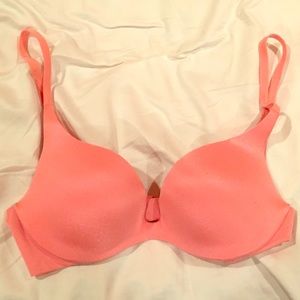 Victoria Secret Miracle bra