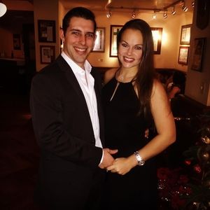 Meet your Posher, Kathryn