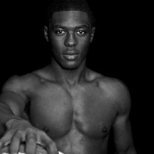 Meet your Posher, Yannick