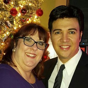 Meet your Posher, Barbara