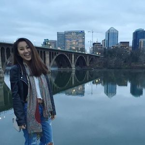 Meet your Posher, Tenzin