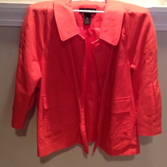 Women's baby doll blazer Gorgeous