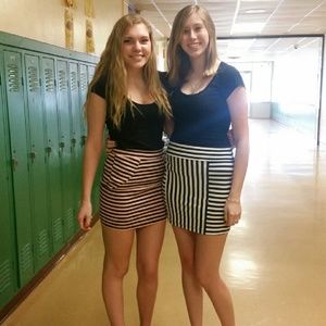 Meet your Posher, Rosy