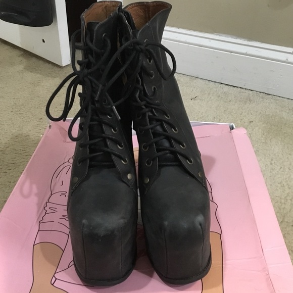 Jeffrey Campbell Big-lita