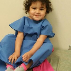 Meet your Posher, Olivia