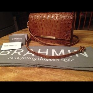 Brahmin handbag