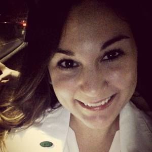 Meet your Posher, Beth