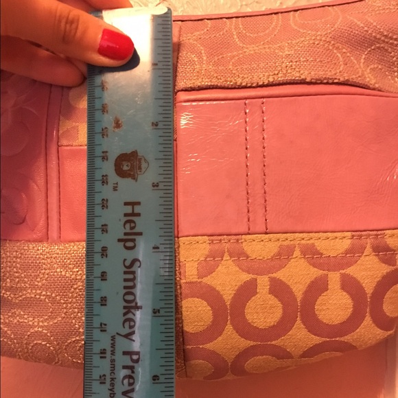 Coach hobo bag - Picture 3 of 4