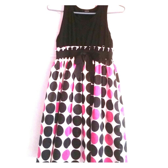 Sun dress