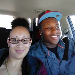 Meet your Posher, Brandon