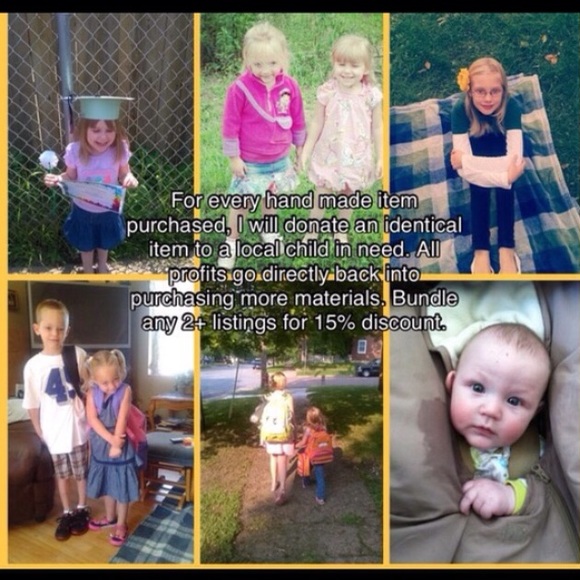 Meet your Posher, Alyson - Picture 4 of 4