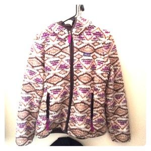 Retro Patagonia Jacket