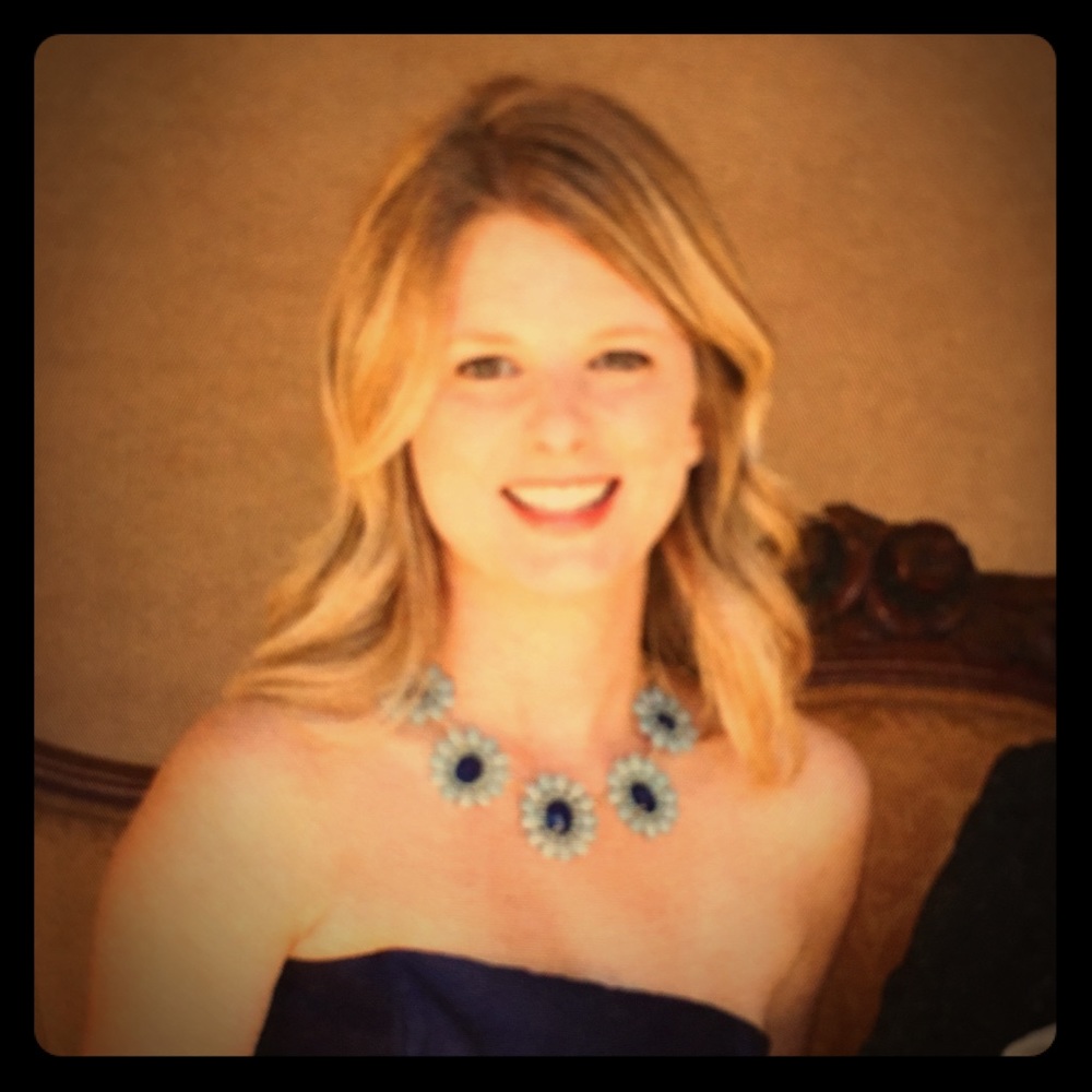 Meet your Posher, Kate