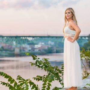 Meet your Posher, Jasmine