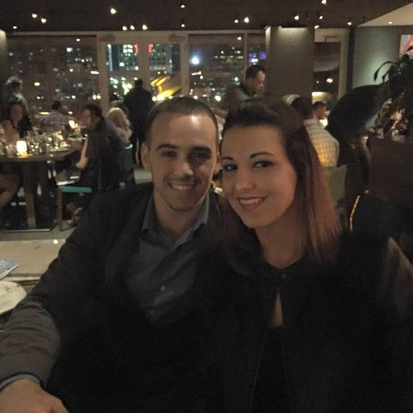 Meet your Posher, Angela