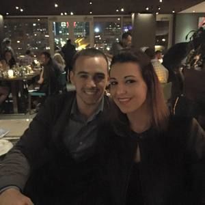 Meet your Posher, Angela