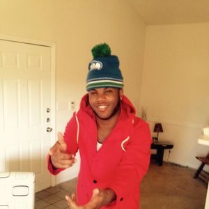 Meet your Posher, Thomas