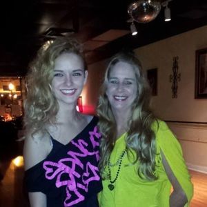 Meet your Posher, Lynn