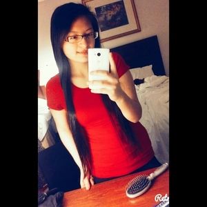 Meet your Posher, Kimberly