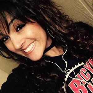 Meet your Posher, Gabbie