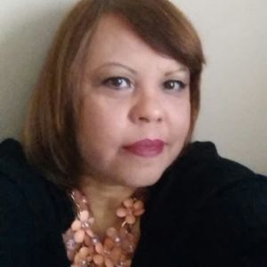 Meet your Posher, Sofía