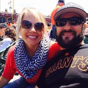 Meet your Posher, Alana