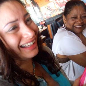 Meet your Posher, Jamina