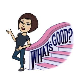 Meet your Posher, Nikki