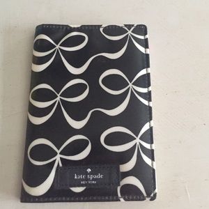 Brand new Kate Spade passport cover