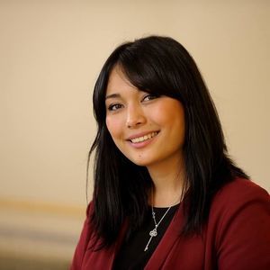 Meet your Posher, Madina