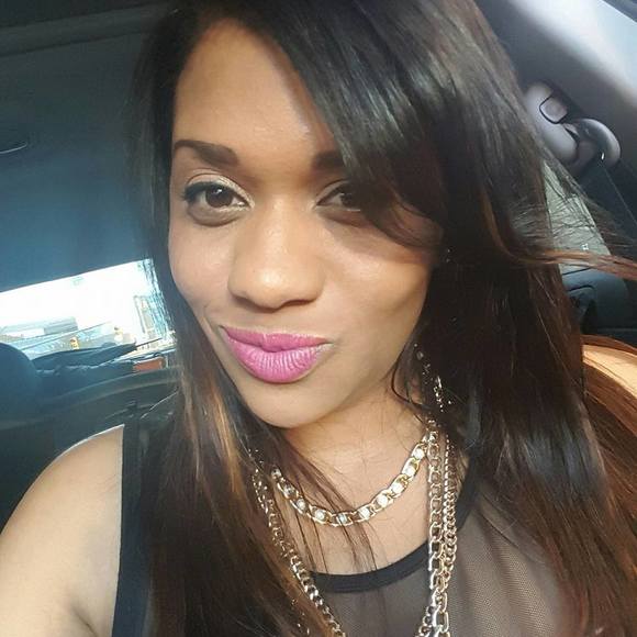 Meet your Posher, Tamar