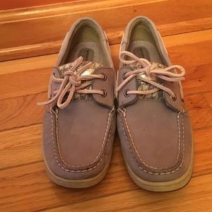 Sperry top-sider