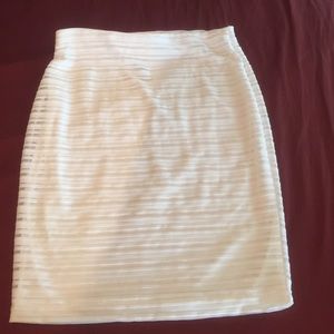 Pencil Skirt