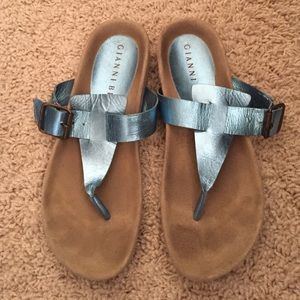 Gianni Bini Sandals